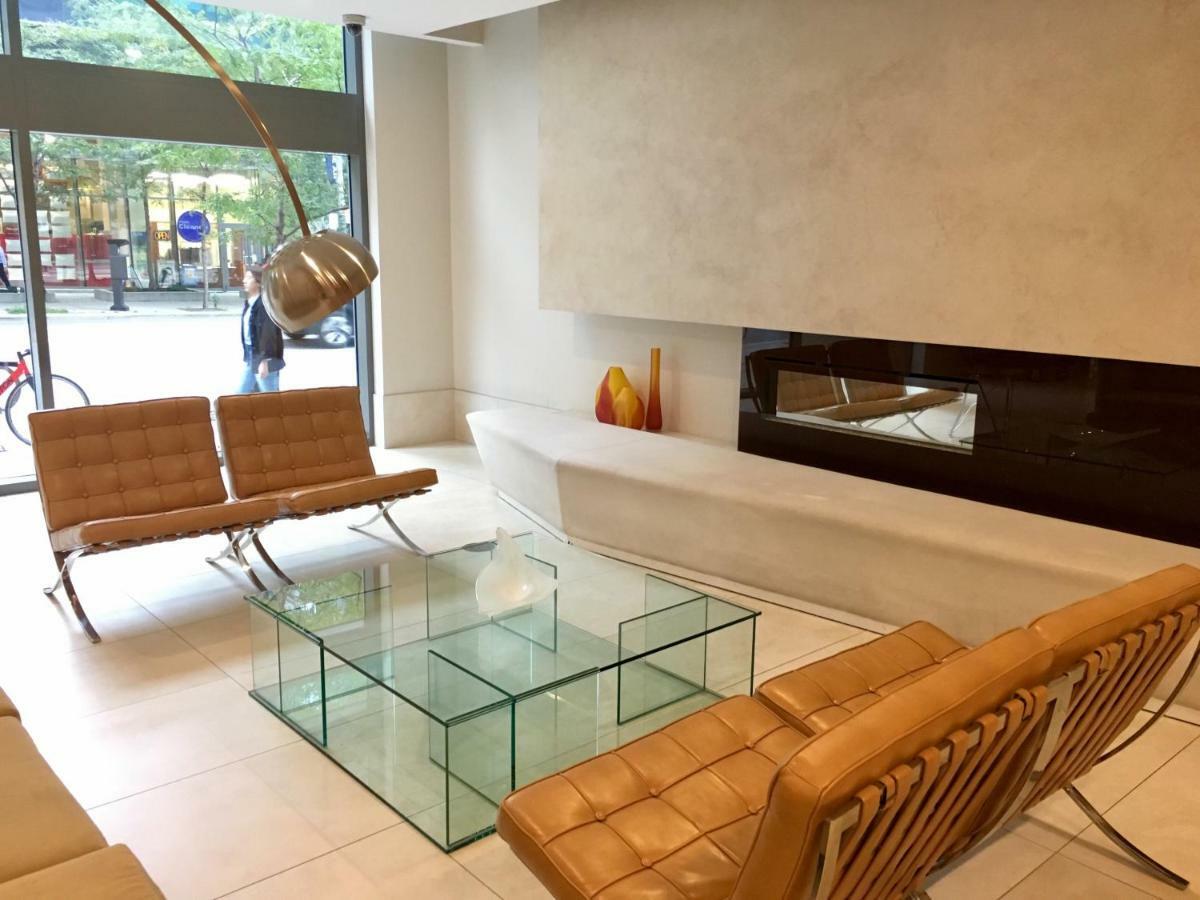 Altitude Suites Bay Street - Holiday Bonus - Free Parking Toronto Luaran gambar